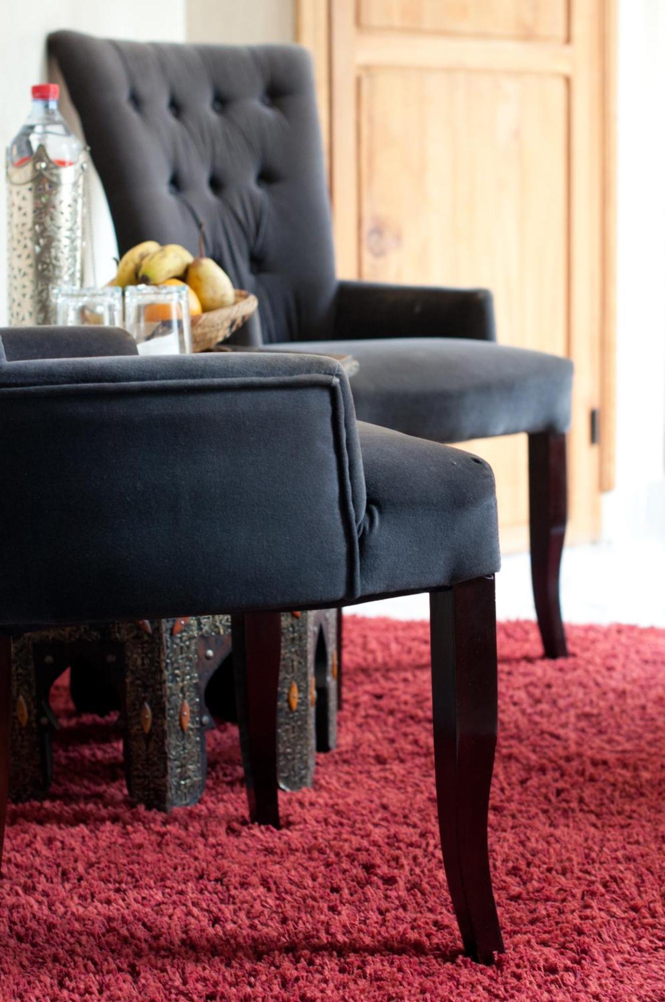 Dar Rocmarra Hotel Marrákes Kültér fotó