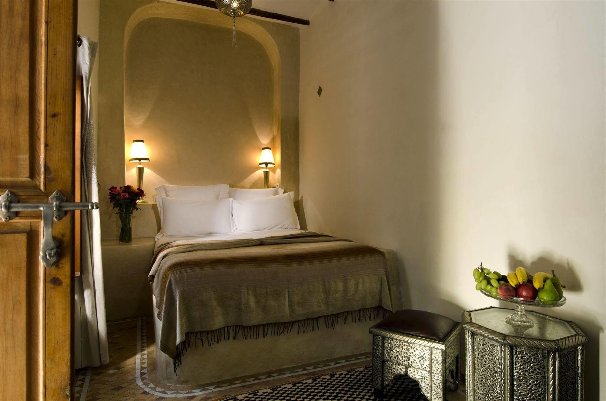 Dar Rocmarra Hotel Marrákes Kültér fotó